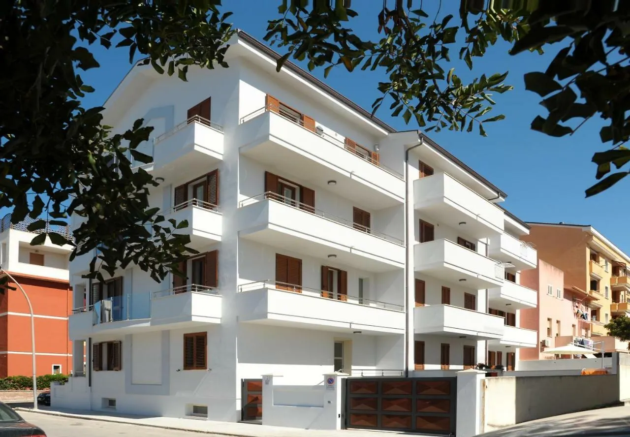 Alkira Lodge Alghero 0*,