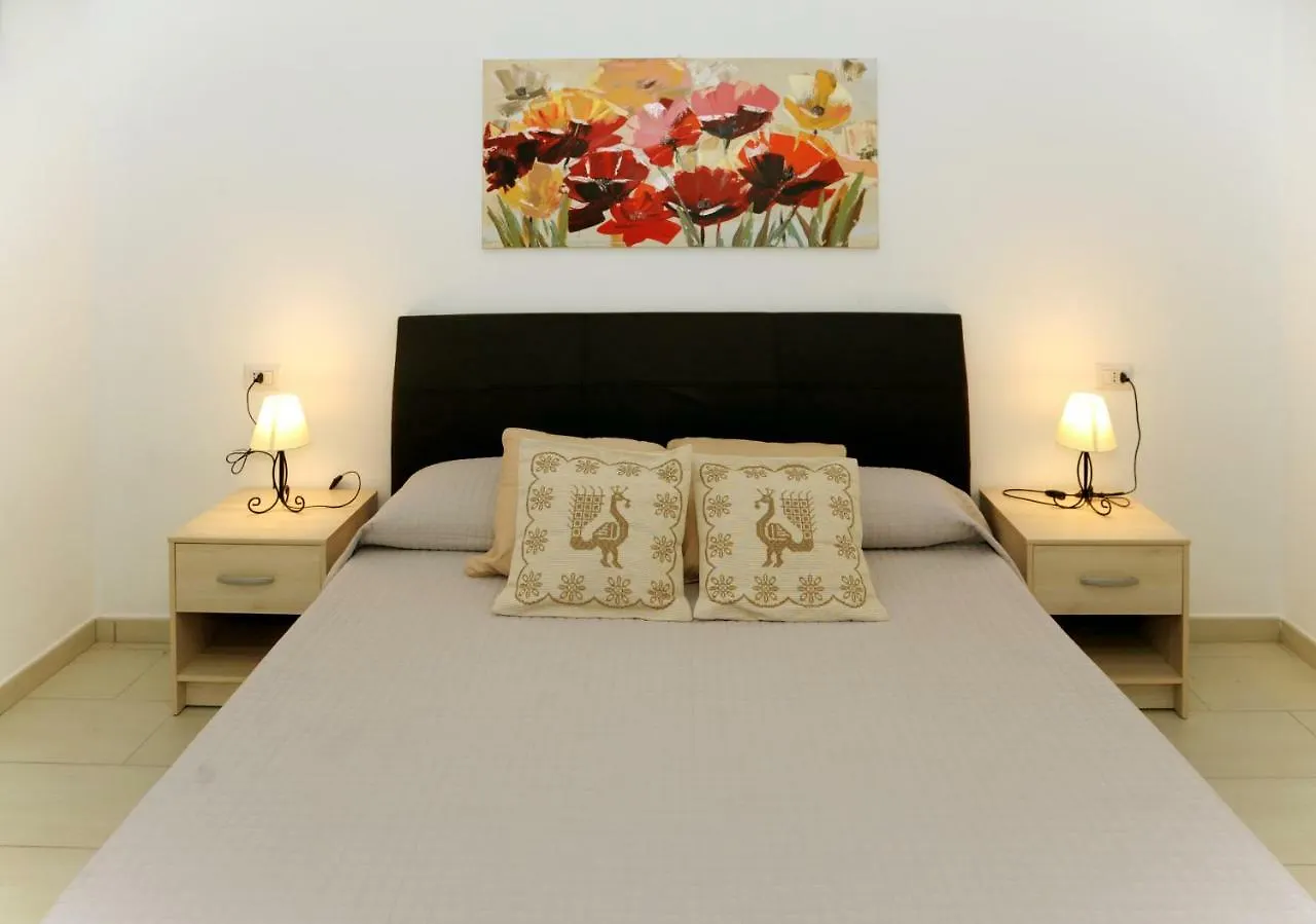 Alkira Lodge Alghero Appartement