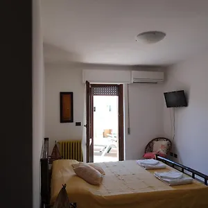 2* Nocleg ze śniadaniem La Terrazza