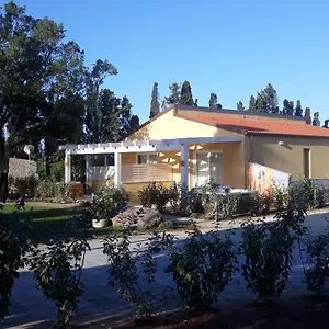  Bauernhof Azienda Agricola I Peperoncini