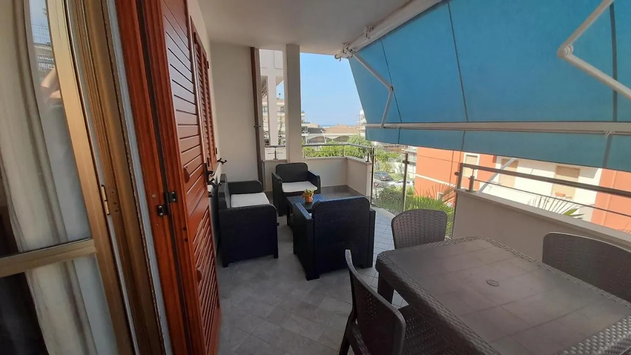 Apartment Alkira Lodge Alghero