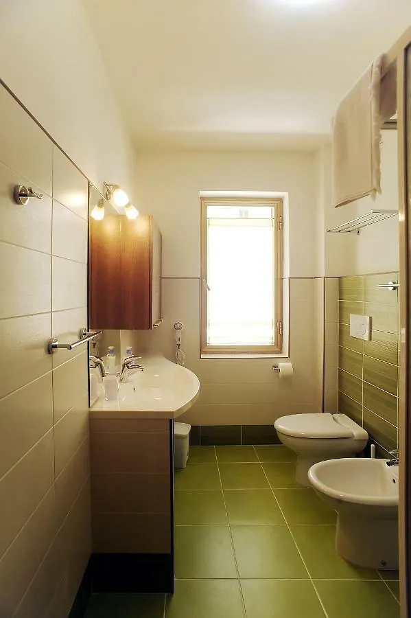 Alkira Lodge Alghero