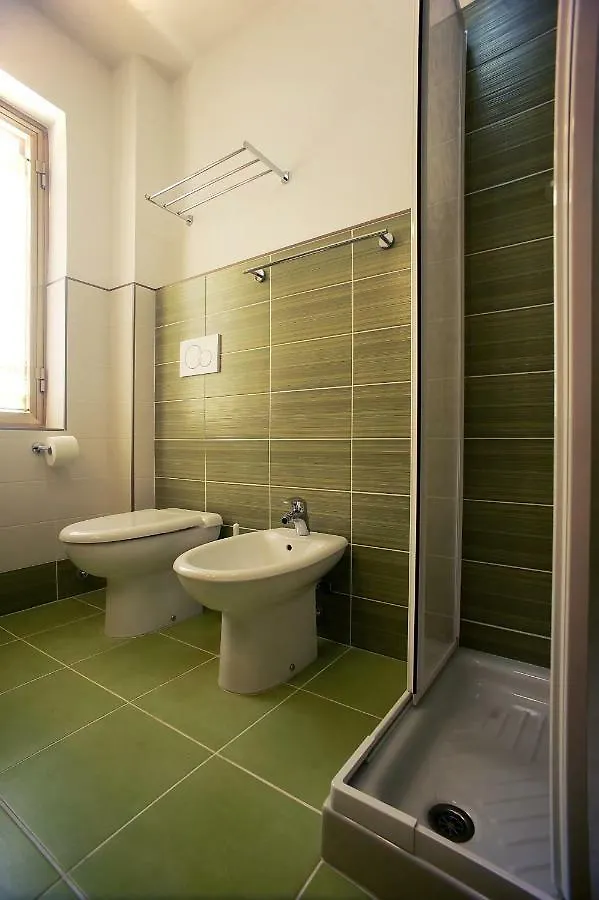 Alkira Lodge Alghero