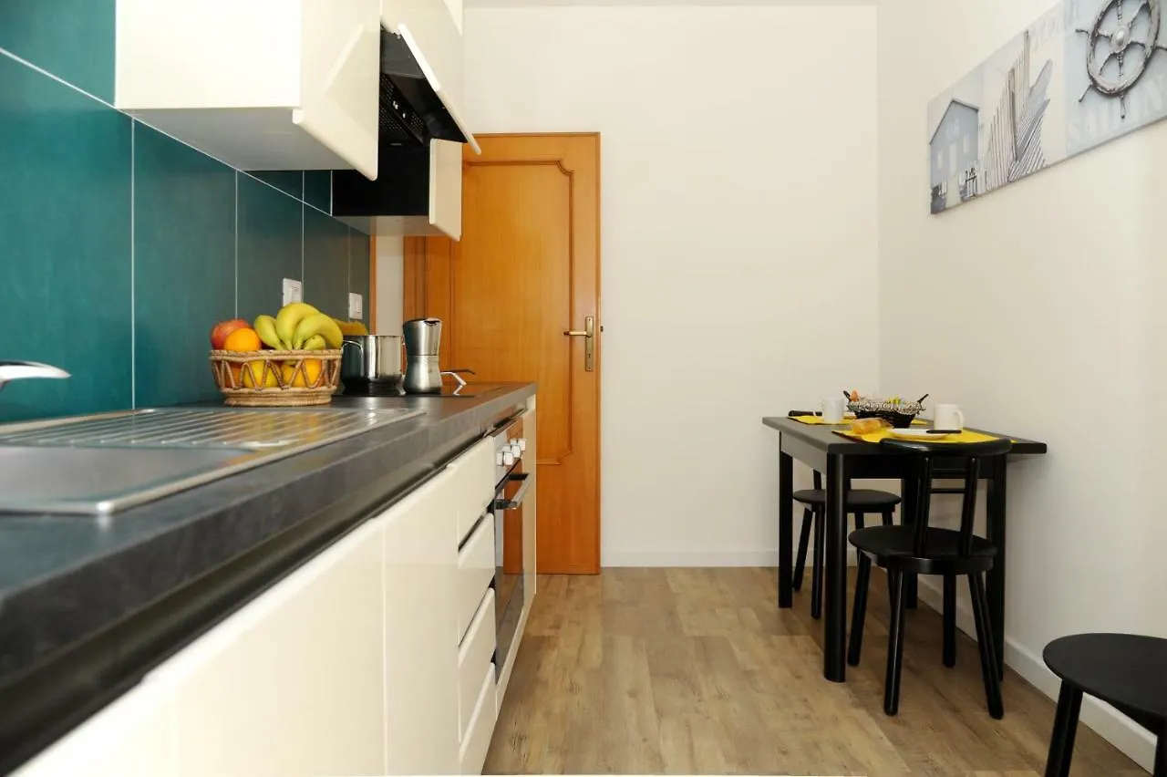 Apartment Alkira Lodge Alghero