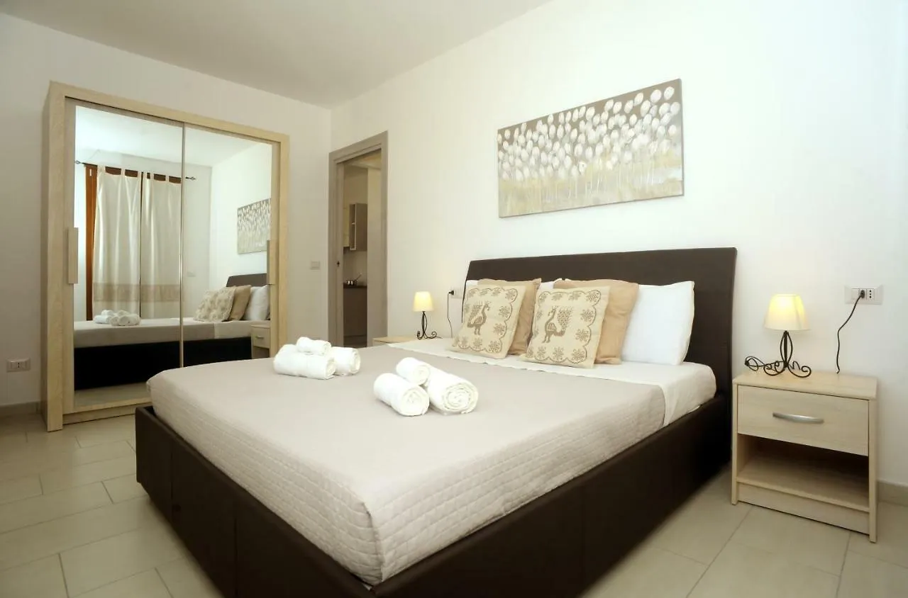 Alkira Lodge Alghero Apartment