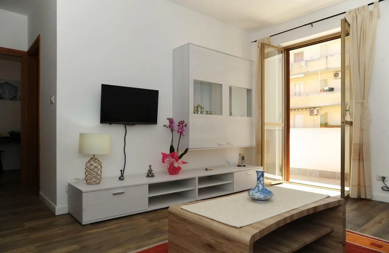 Alkira Lodge Alghero Italien