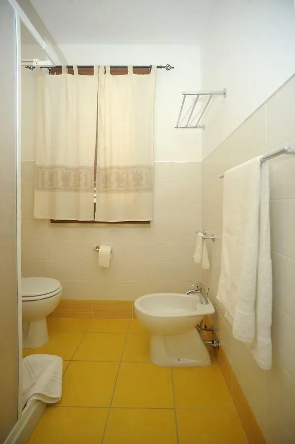 Alkira Lodge Alghero Apartment