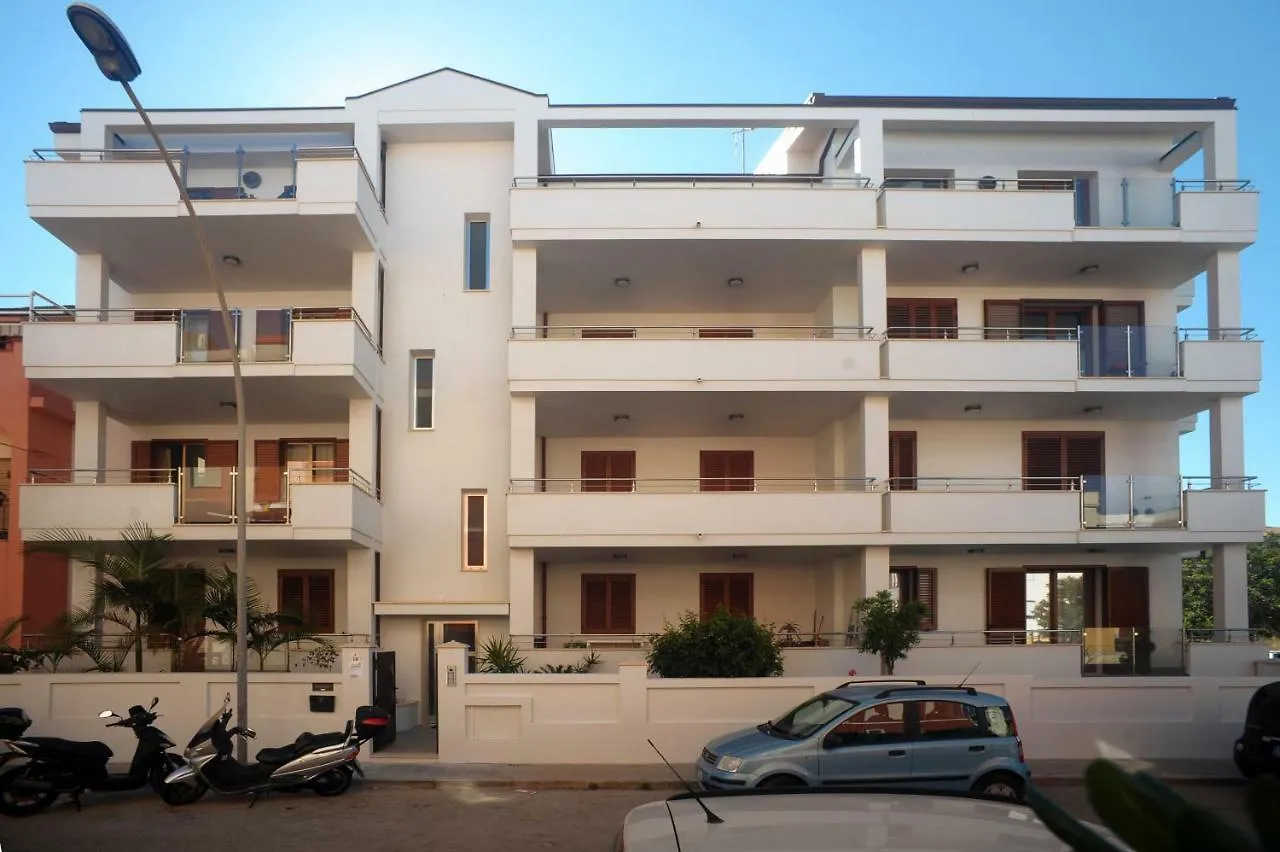 Alkira Lodge Alghero Apartment