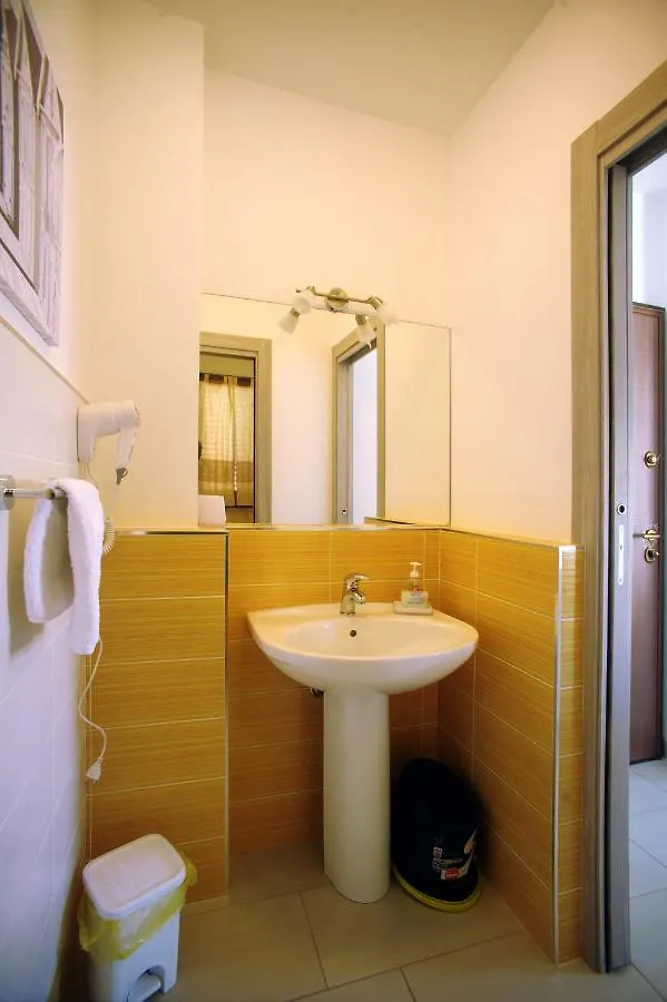 Alkira Lodge Alghero Apartment