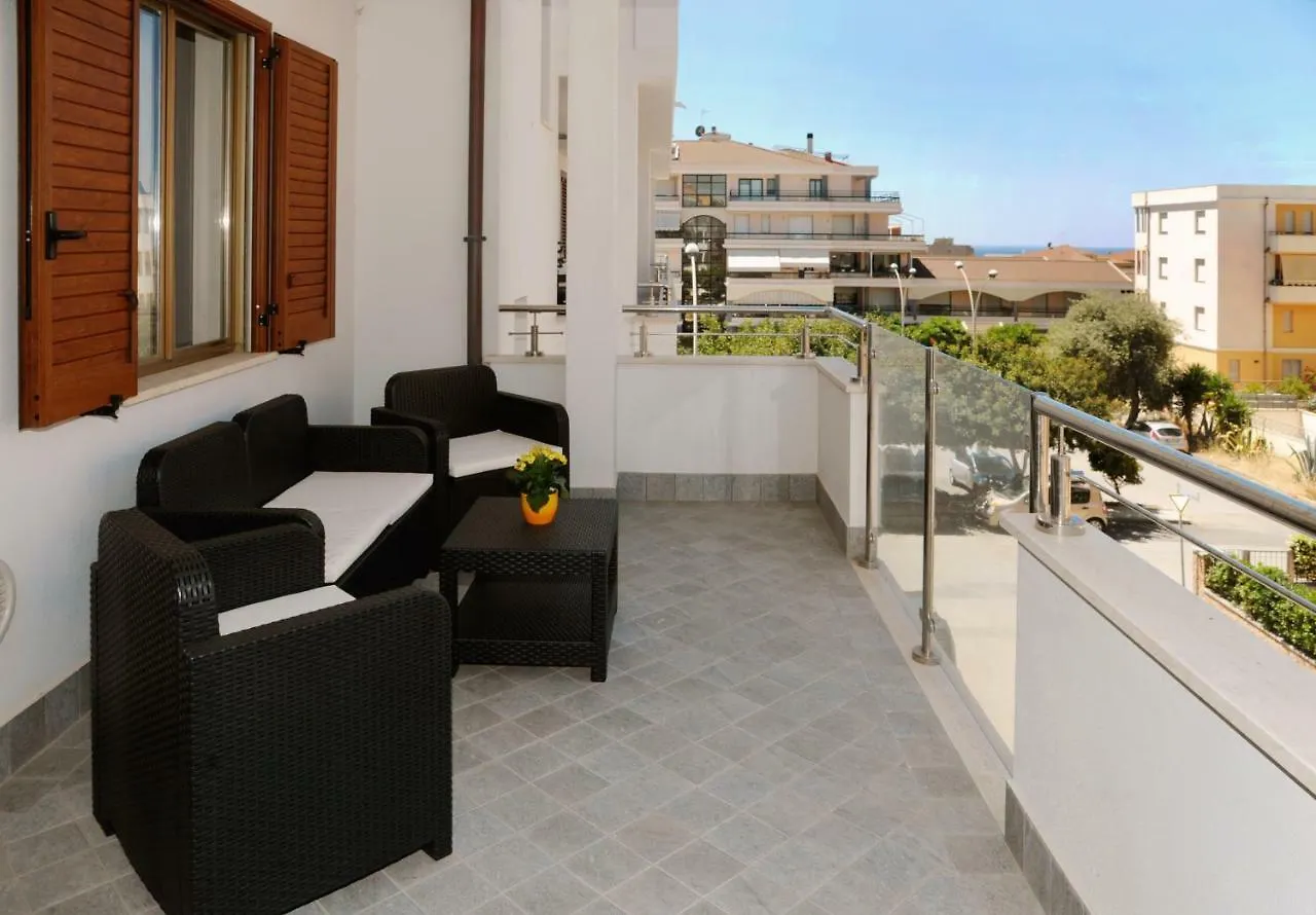 Alkira Lodge Alghero Apartment