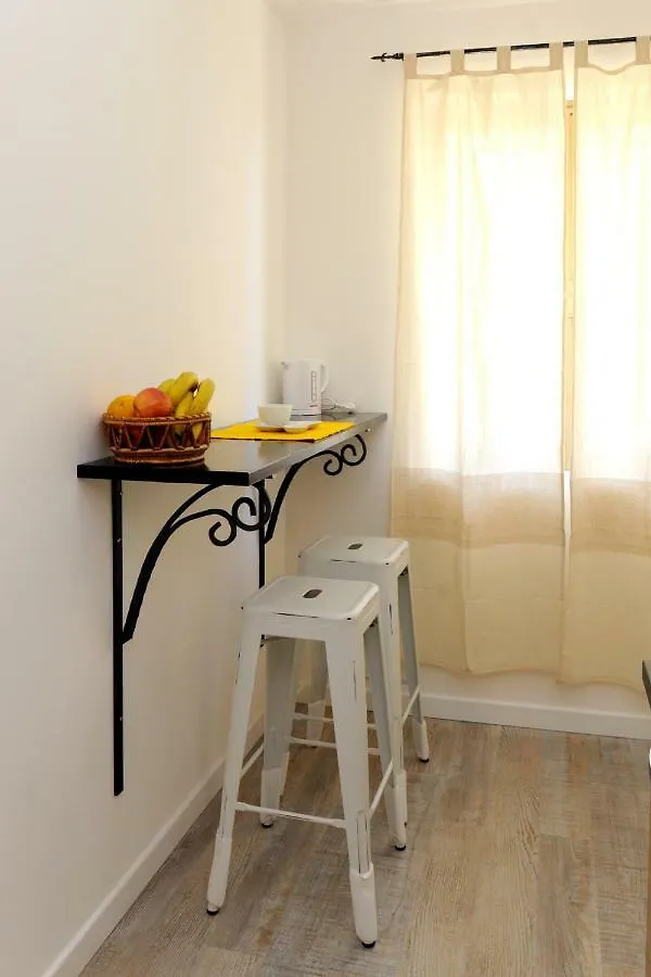 Alkira Lodge Alghero Apartment