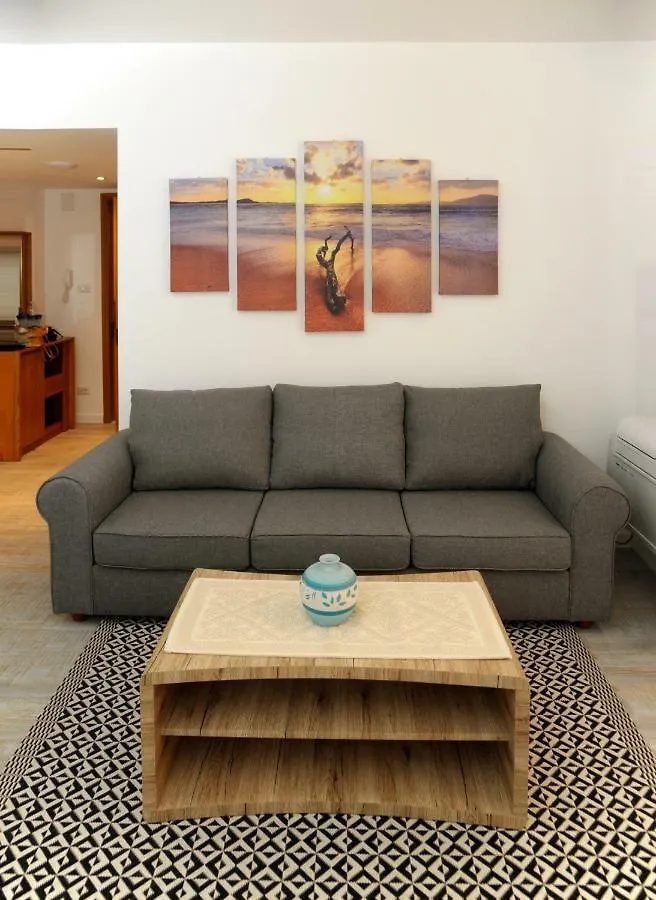 Alkira Lodge Alghero Italien