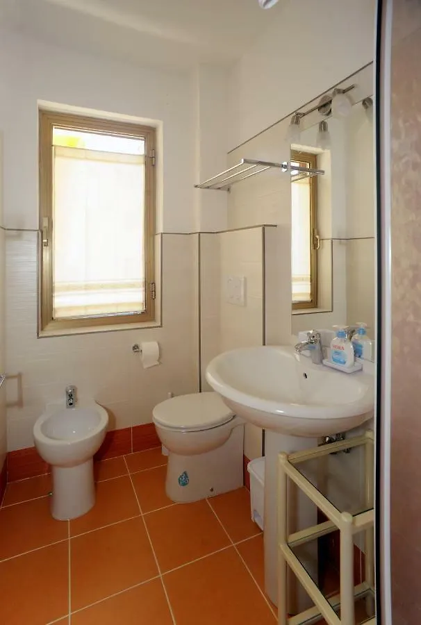 Apartment Alkira Lodge Alghero